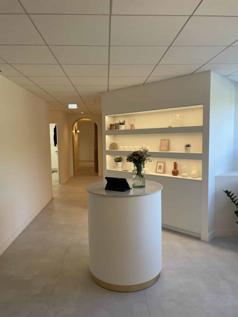 Centre Beaujour Lyon OUEST